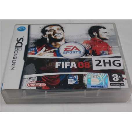 Fifa 08DS Games Nintendo DS€ 4,95 DS Games