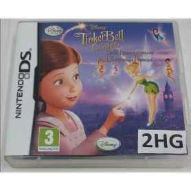 Disney's Tinkerbell en de Grote ReddingsoperatieDS Games Nintendo DS€ 9,95 DS Games
