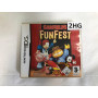 Garfield's FunFestDS Games Nintendo DS€ 7,50 DS Games