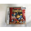 Garfield's FunFestDS Games Nintendo DS€ 7,50 DS Games