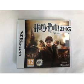 Harry Potter and the Deathly Hallows Part 2DS Games Nintendo DS€ 14,95 DS Games