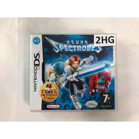SpectrobesDS Games Nintendo DS€ 9,95 DS Games