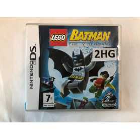 Lego BatmanDS Games Nintendo DS€ 14,95 DS Games