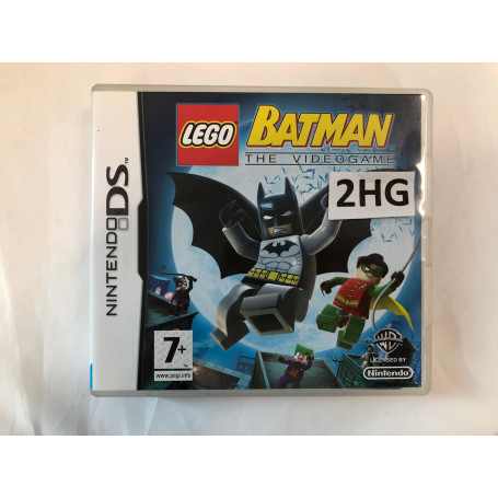 Lego BatmanDS Games Nintendo DS€ 14,95 DS Games