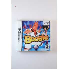 Boogie (NL) - DS Boogie (NL)