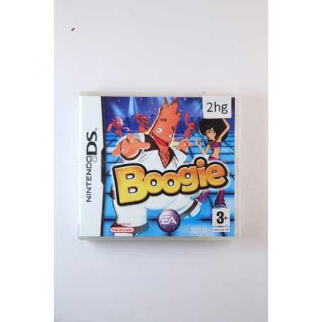 Boogie (NL)