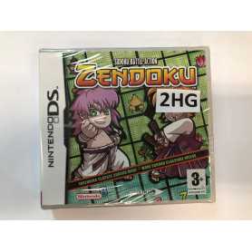 Zendoku (new) - DS Zendoku (new)