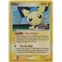 PK 021 - Pichu - Reverse Holo
