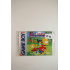 Bart Simpsons Escape From Camp Deadly (Manual)Game Boy Manuals DMG-TS-FAH€ 4,95 Game Boy Manuals