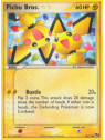 POP3 016 - Pichu Bros.