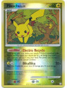 MT 094 - Pikachu Lv.15 - Reverse Holo
