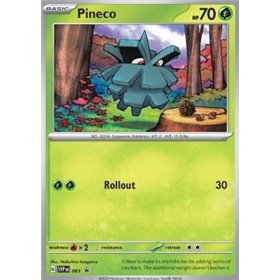 SVP 061 - Pineco SVP 061 - Pineco