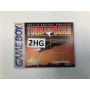 Turn and Burn (Manual)Game Boy Manuals DMG-UR-USA-1€ 2,95 Game Boy Manuals