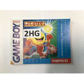 Pac-Man (Manual) Pac-Man (Manual)Game Boy Manuals DMG-PC-FAH€ 4,95 Game Boy Manuals