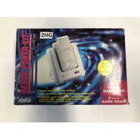 Handy Power Kit Portable Power System