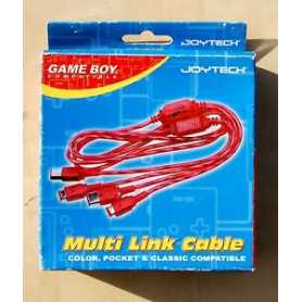 Joytech Multi Link Cable (rood)