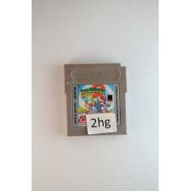 Super Mario Land 2 (Game Only) - Gameboy Super Mario Land 2 (losse cassette)