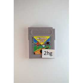 Nintendo World Cup (losse cassette) Nintendo World Cup (losse cassette)