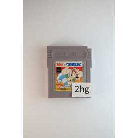 Asterix & Obelix (Game Only) - Gameboy Asterix & Obelix (losse cassette)