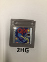 Qix (losse cassette)