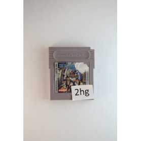 The Blues Brothers (Game Only - Gameboy The Blues Brothers (Game Only - GameboyGame Boy losse cassettes DMG-BQ-UKV€ 7,50 Game Boy losse cassettes