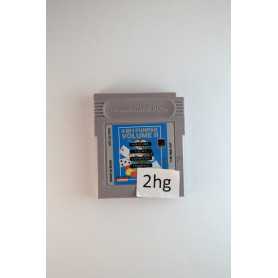 4-in-1 Funpack Volume II (Game Only) - Gameboy 4-in-1 Funpack Volume II (losse cassette)