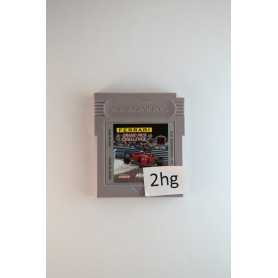 Ferrari Grand Prix Challenge (Game Only) - Gameboy Ferrari Grand Prix Challenge (losse cassette)