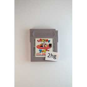 Looney Tunes (Game Only) - Gameboy Looney Tunes (losse cassette)