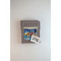Super Mario Land (slechte sticker, losse cassette)