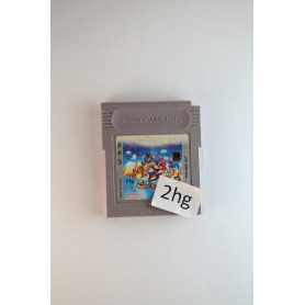 Super Mario Land (Game Only) - Gameboy Super Mario Land (Game Only) - GameboyGame Boy losse cassettes DMG-ML-EUR€ 7,50 Game Boy losse cassettes