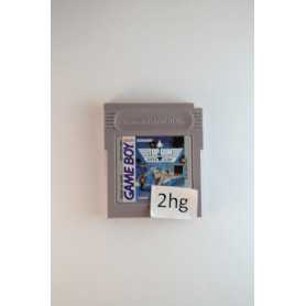 Top Gun: Guts & Glory (Game Only) - Gameboy Top Gun: Guts & Glory (Game Only) - GameboyGame Boy losse cassettes DMG-GN-USA€ 4,99 Game Boy losse cassettes
