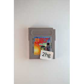 F-1 Race (Game Only) - Gameboy F-1 Race (losse cassette)