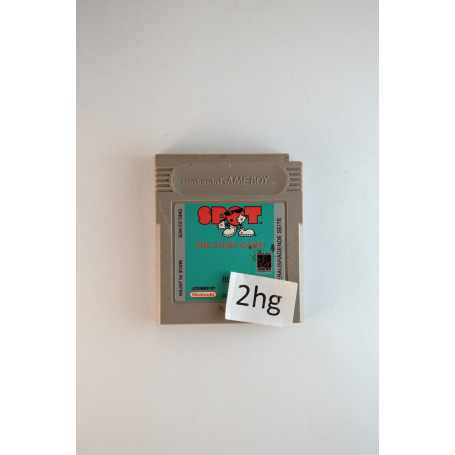 Spot (Game Only) - GameboyGame Boy losse cassettes DMG-S3-NOE€ 4,99 Game Boy losse cassettes