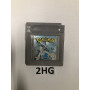 Pokémon Silver (Game Only) - GameboyGame Boy Color Losse Spellen DMG-AAXP-EUR-1€ 49,99 Game Boy Color Losse Spellen