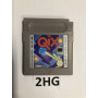 Qix (Game Only) - GameboyGame Boy losse cassettes DMG-QX-FAH€ 14,99 Game Boy losse cassettes