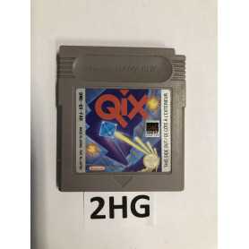 Qix (losse cassette)