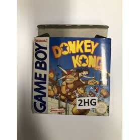 Donkey Kong