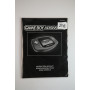 Gameboy Advance Instruction Booklet