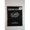 Game Boy Advance Instruction BookletGame Boy Advance Manuals AGB-EUR(B)-6€ 3,50 Game Boy Advance Manuals
