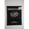 Game Boy Advance Instruction BookletGame Boy Advance Manuals AGB-EUR(B)-3€ 6,50 Game Boy Advance Manuals