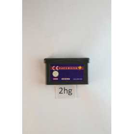 Namco Museum (Game Only) - GBA Namco Museum (losse cassette)
