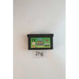 Tiny Toon Adventures Wacky Stackers (Game Only) - GBA Tiny Toon Adventures Wacky Stackers (losse cassette)