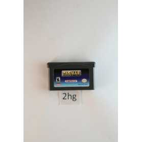 Pac - Man Collection (Game Only) - GBA Pac - Man Collection (e)