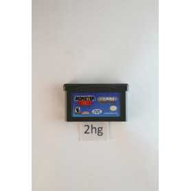 Monstertruck & Quad Desert Fury (Game Only) - GBA Monstertruck & Quad Desert Fury E (losse cassette)