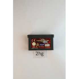 Medabots: Metabee vs. Ax (Game Only) - GBA Medabots: Metabee vs. Ax (losse cassette)