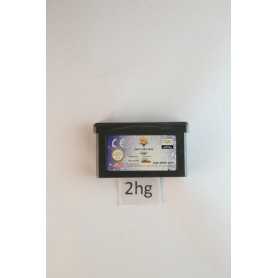 Salt Lake 2002 (Game Only) - GBA Salt Lake 2002 (losse cassette