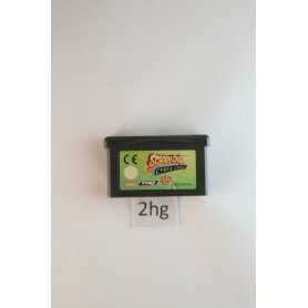 Scooby Doo and the Cyber Chase (Game Only) - GBA Scooby Doo and the Cyber Chase (losse cassette)