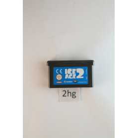Ice Age 2 (Game Only) - GBA Ice Age 2