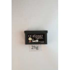 Planet of the Apes (Game Only) - GBA Plaet of the Apes (losse cassette)