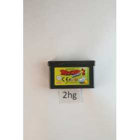 Droopy's Tennis Open (losse cassette)